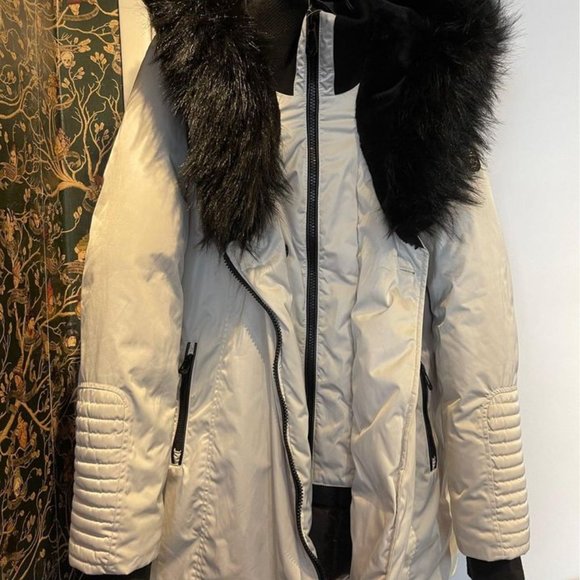 Noize GiGi Heavyweight Parka - Picture 2 of 4